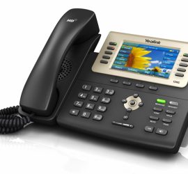 yealink t27g