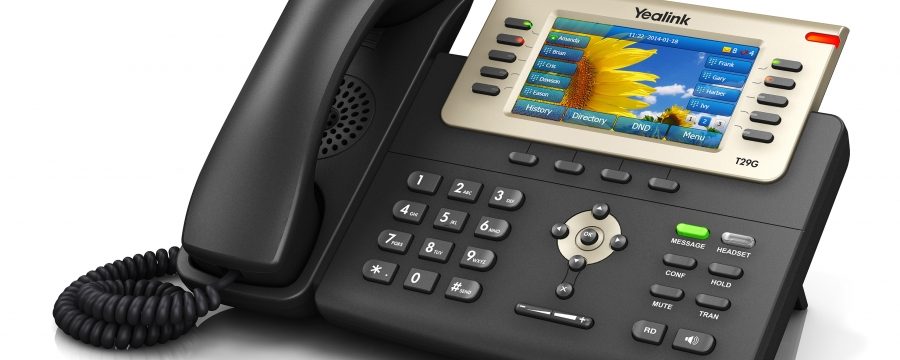 yealink t27g